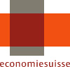 Economiesuisse Logo 